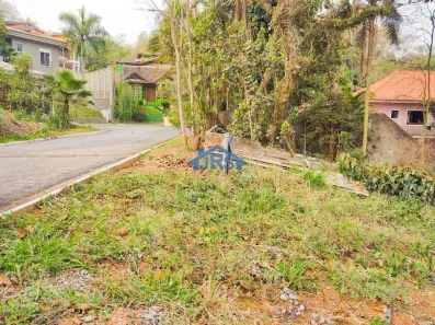 Lote/Terreno à venda, 496m² no São Fernando Residência, Barueri