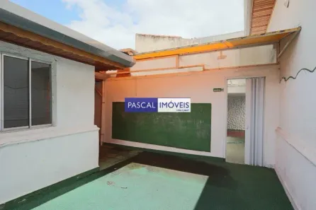 Casa com 3 Quartos à venda, 225m² no Vila Mariana, São Paulo