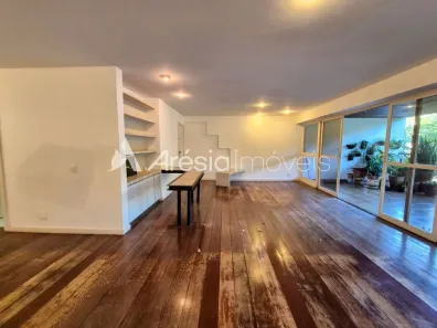 Apartamento com 3 Quartos à venda, 169m² no Barra da Tijuca, Rio de Janeiro
