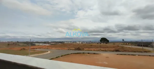 Apartamento com 2 Quartos à venda, 58m² no Loteamento Floresta, São José dos Campos