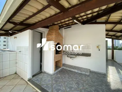 Apartamento com 2 Quartos à venda, 120m² no Centro, Divinópolis