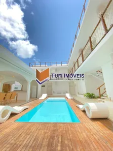 Imóvel Comercial com 16 Quartos à venda, 1000m² no , São Miguel do Gostoso