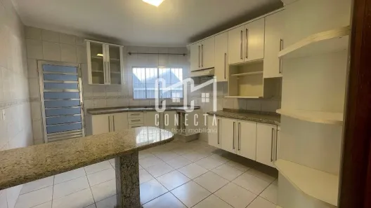 Casa com 3 Quartos à venda, 167m² no Jardim Regina, Indaiatuba