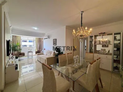 Apartamento com 3 Quartos à venda, 102m² no Papicu, Fortaleza