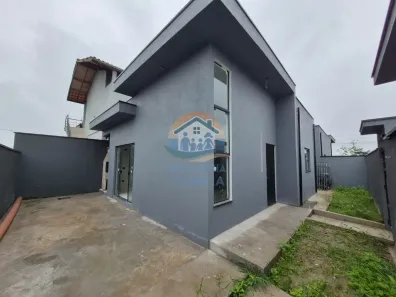 Casa com 2 Quartos à venda, 64m² no Pontal de Santa Marina, Caraguatatuba