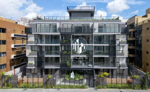 Apartamento com 2 Quartos à venda, 70m² no Intermares, Cabedelo