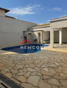 Casa com 3 Quartos à venda, 395m² no Giardino D' Itália, Itatiba
