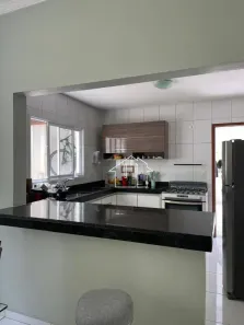 Casa com 3 Quartos à venda, 156m² no Jardim das Indústrias, São José dos Campos