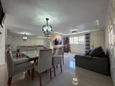 Sobrado com 3 Quartos à venda, 179m² no Horto Florestal, São Paulo