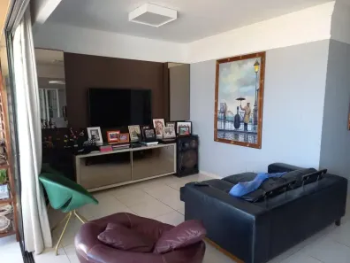 Apartamento com 4 Quartos à venda, 179m² no Intermares, Cabedelo