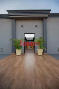 Casa com 2 Quartos à venda, 46m² no Parque Residencial Cândido Portinari, Ribeirão Preto