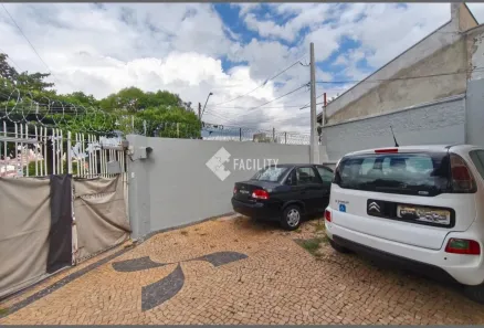 Casa com 3 Quartos à venda, 300m² no Jardim Guarani, Campinas