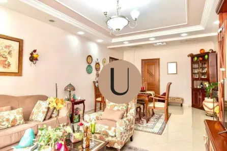 Apartamento com 3 Quartos à venda, 160m² no Higienópolis, São Paulo