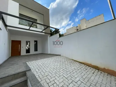 Casa com 3 Quartos à venda, 180m² no Recanto da Mata, Juiz de Fora