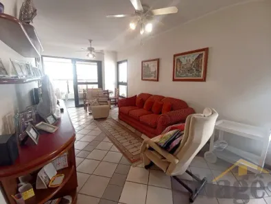 Apartamento com 3 Quartos à venda, 140m² no Pitangueiras, Guarujá