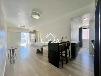 Apartamento com 2 Quartos para alugar, 76m² no Canta Galo, Rio do Sul