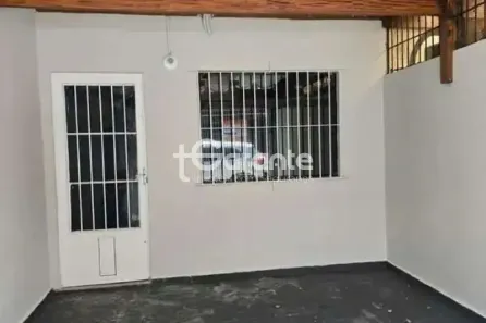 Sobrado com 2 Quartos à venda, 68m² no Vila Brasílio Machado, São Paulo