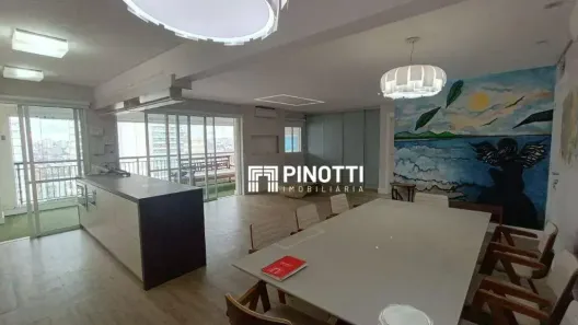 Apartamento com 3 Quartos à venda, 147m² no Centro, São Bernardo do Campo