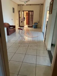Casa com 3 Quartos à venda, 243m² no Campos Elíseos, Ribeirão Preto