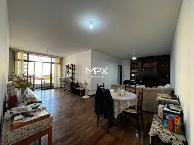 Apartamento com 3 Quartos à venda, 150m² no Centro, Piracicaba
