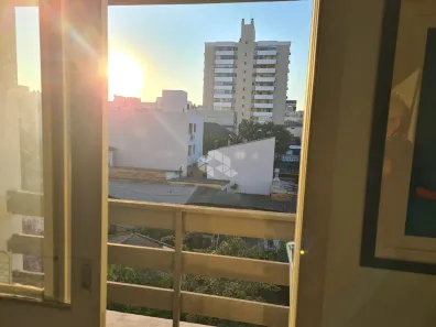 Apartamento com 1 Quarto à venda, 42m² no Rio Branco, Porto Alegre