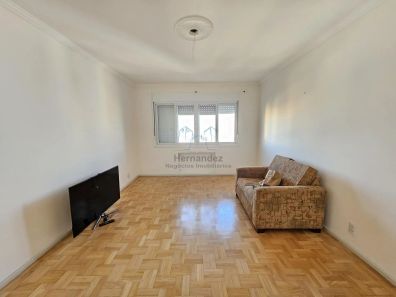 Apartamento com 3 Quartos à venda, 114m² no Centro, Pelotas