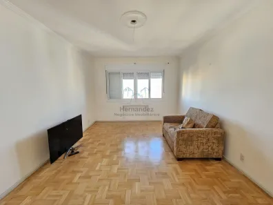 Apartamento com 3 Quartos à venda, 114m² no Centro, Pelotas