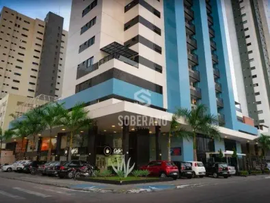 Sala Comercial para alugar, 54m² no Brisamar, João Pessoa