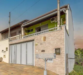 Casa com 3 Quartos à venda, 119m² no Parque Jambeiro, Campinas