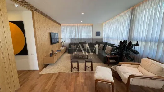 Apartamento com 2 Quartos à venda, 134m² no Jardim Monte Verde, São Paulo