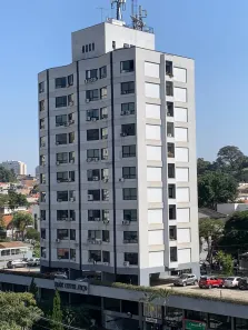 Sala Comercial para alugar, 55m² no Jardim Caboré, São Paulo