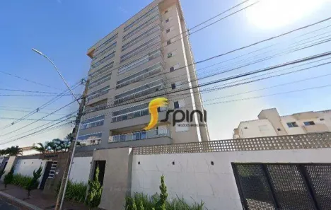 Apartamento com 3 Quartos para alugar, 98m² no Santa Mônica, Uberlândia