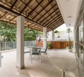 Cobertura com 4 Quartos à venda, 295m² no Barra da Tijuca, Rio de Janeiro
