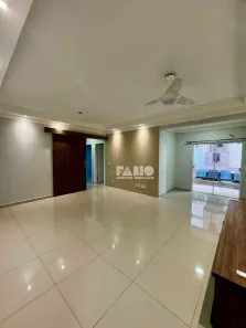 Apartamento com 3 Quartos à venda, 104m² no Jardim Walkíria, São José do Rio Preto
