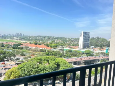 Apartamento com 1 Quarto à venda, 25m² no Pinheiros, São Paulo