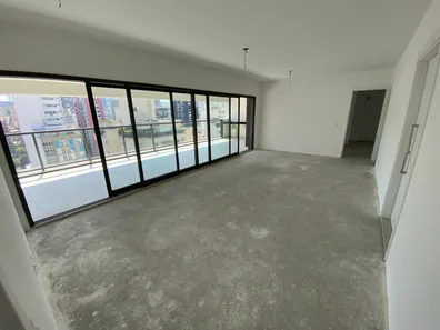 Apartamento com 3 Quartos à venda, 163m² no Pinheiros, São Paulo