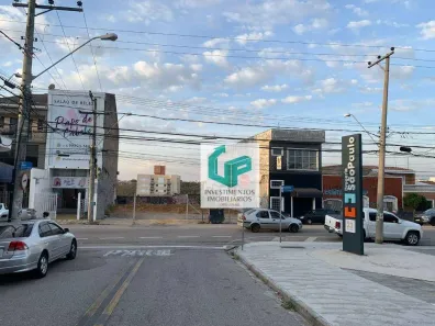 Lote/Terreno à venda, 450m² no Vila Hortência, Sorocaba