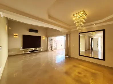 Casa de Condomínio com 3 Quartos à venda, 305m² no Residencial Jardim dos Ipês, Limeira
