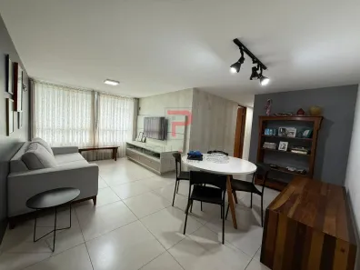 Apartamento com 3 Quartos à venda, 70m² no Bessa, João Pessoa