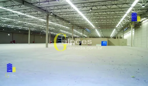 Galpão/Depósito/Armazém para alugar, 11334m² no Jardim Belval, Barueri