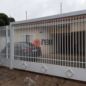 Casa com 2 Quartos à venda, 240m² no Parque Residencial Romano Calil, São José do Rio Preto