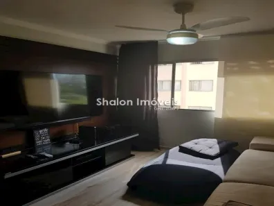 Apartamento com 3 Quartos à venda, 70m² no Jardim Taquaral, São Paulo