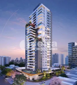 Apartamento com 3 Quartos à venda, 120m² no Jardim Colina, Uberlândia
