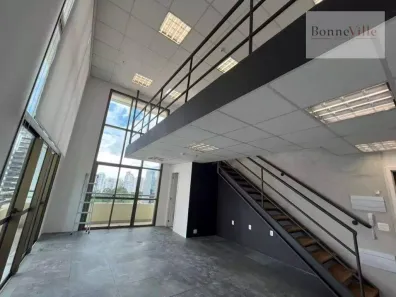 Sala Comercial para alugar, 67m² no Brooklin Paulista, São Paulo