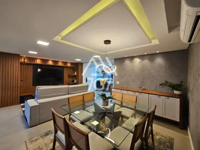 Casa de Condomínio com 3 Quartos à venda, 180m² no Tamboré, Santana de Parnaíba