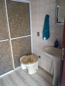 Casa com 5 Quartos à venda, 426m² no Flórida, Praia Grande