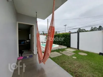 Casa com 3 Quartos à venda, 68m² no Campestre, São Leopoldo