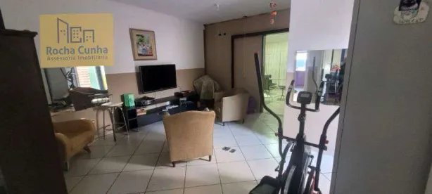 Casa com 3 Quartos para alugar, 120m² no Perdizes, São Paulo