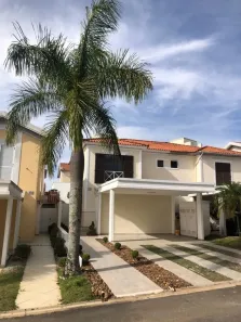Casa de Condomínio com 3 Quartos à venda, 174m² no Tamboré, Santana de Parnaíba