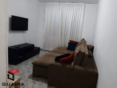 Apartamento com 2 Quartos à venda, 66m² no Jardim do Mar, São Bernardo do Campo